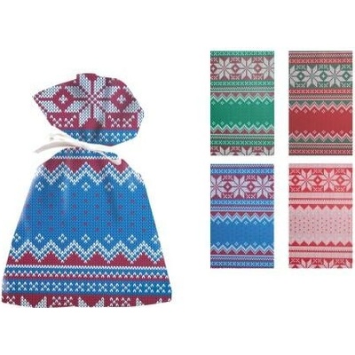 MFP sáček vánoční 16x25cm Pullover 5800798