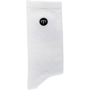 PEPPERMINT Дамски чорапи за колоездене Peppermint Women's Signature Knitted Socks Cycling socks - White II - размер 35-38 (EU) (207-0911-1111)