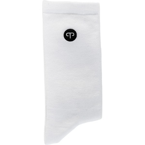 PEPPERMINT Дамски чорапи за колоездене Peppermint Women's Signature Knitted Socks Cycling socks - White II - размер 35-38 (EU) (207-0911-1111)