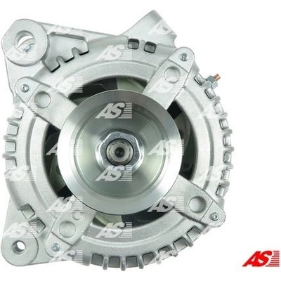 AS-PL generátor Brand new AS-PL Alternators 012465 A6312