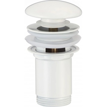 Inter Ceramic Сифон за умивалник ic s705w (s705w)