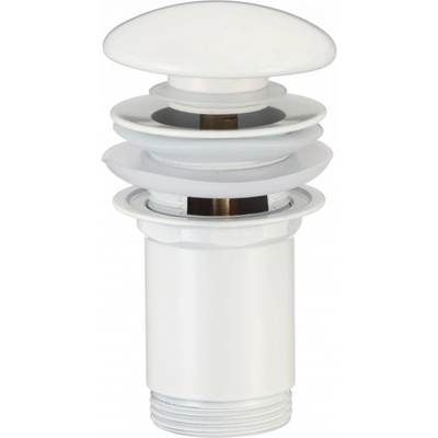 Inter Ceramic Сифон за умивалник ic s705w (s705w)