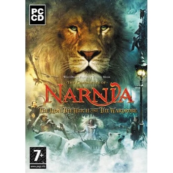 Disney Interactive The Chronicles of Narnia The Lion, The Witch and the Wardrobe (PC)