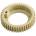 Compatible Зъбно колело 46t, fs-2020d, 2f925100 (2f925100)
