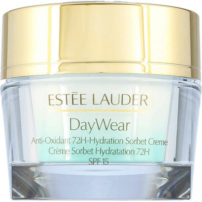 Estée Lauder DayWear Anti-Oxidant 72H-Hydration SPF15 denný krém 50 ml