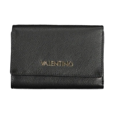 Dámská peněženka VALENTINO BAGS černá