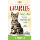 Charlie - Mačiatko, ktoré zachránilo život - Sheila Norton
