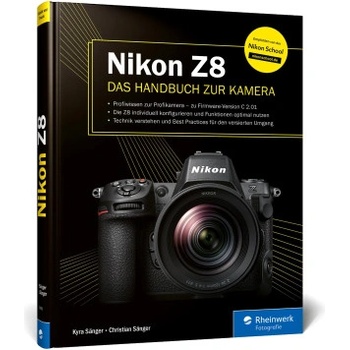 Nikon Z8 | Christian Sänger