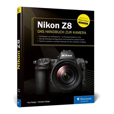 Nikon Z8 | Christian Sänger