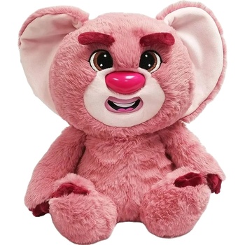 Plushkins Плюшена играчка Plushkins - Животинче с променящо се лице, Коко (2209004)