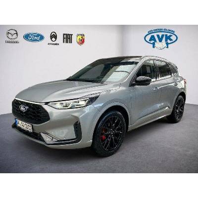 Ford Kuga ST-Line X 134 kW