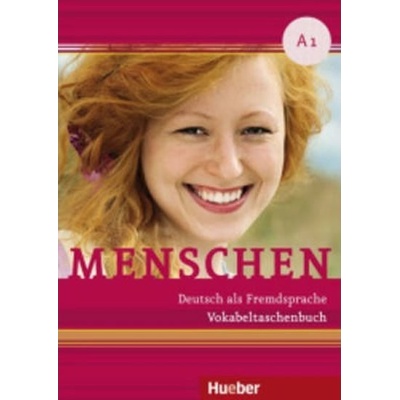 Menschen - Deutsch als Fremdsprache. Menschen A1. Vokabeltaschenbuch