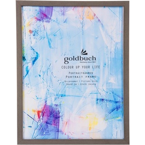 Goldbuch Рамка за снимки Goldbuch Colour Up - Тъмносива, 30 x 40 cm (6015300156)