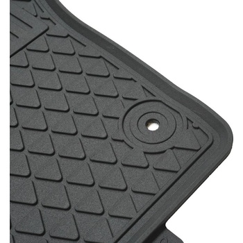 Umbrella Гумени стелки за vw passat b6/b7 (2005-2015) (101122)