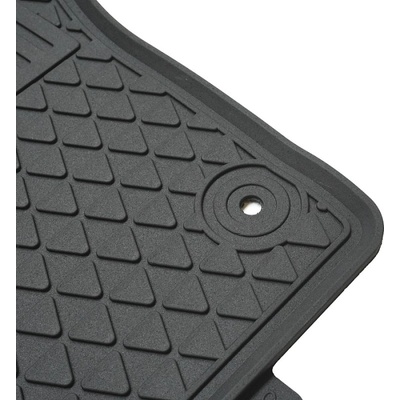 Umbrella Гумени стелки за vw passat b6/b7 (2005-2015) (101122)