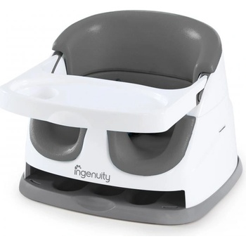 Ingenuity Podsedák 2v1 Baby Base
