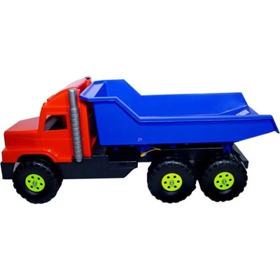 Dorex Дьомпер, 80 см, червен/син dorex