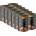 Dolina Noteci Cat Adult с патешко месо 12 x 400 г