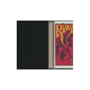 RARE EARTH: COLLECTION CD
