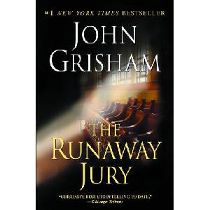 The Runaway Jury | John Grisham (ISBN: 9780385339698)