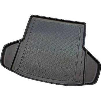 Гумирана стелка за багажник за Toyota Avensis III (2009+) Combi, containers can be cut