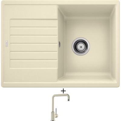 Set Blanco Zia 45 S Compact + MILI – Zboží Dáma