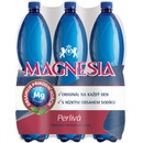 Magnesia Přírodní perlivá multipack 6 x 1,5 l