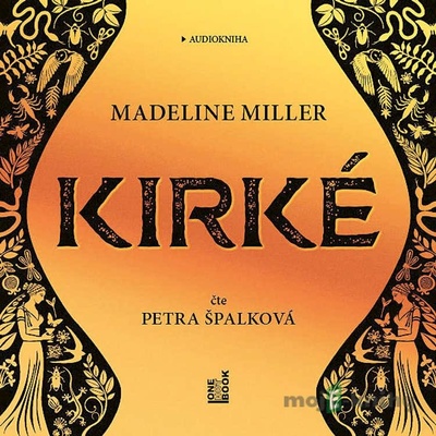 Kirke - Madeline Millerová