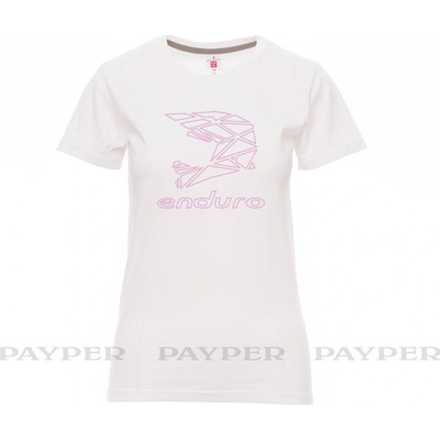 payper LE01 00000 Bílá
