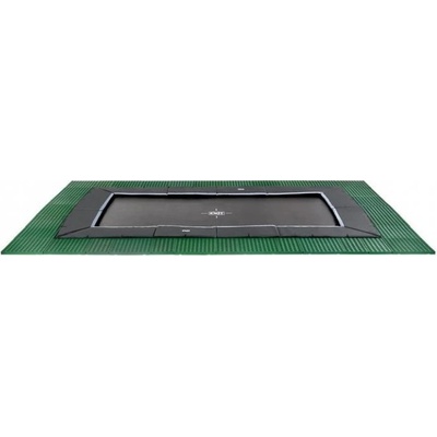 Exit Dynamic Ground Level 244 x 427 cm