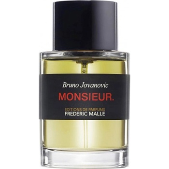 Frederic Malle Monsieur EDP 100 ml Tester