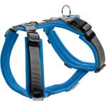 HUNTER Нагръдник за куче Hunter Maldon Up Dog harness - Blau / Grau - размер S/M (057-0380-0213)