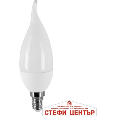 VIVALUX Fcl 6w e14 ww 3000k cameo led (viv003406)