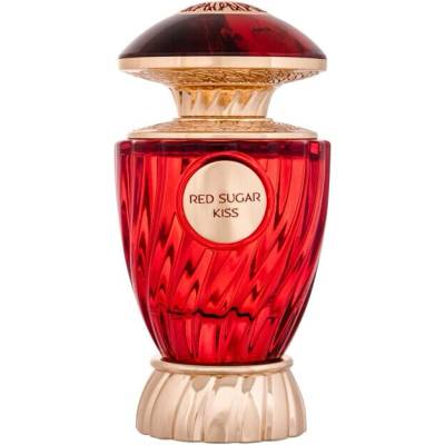 Nayaat Chic Collection Red Sugar Kiss parfumovaná voda unisex 100 ml