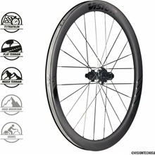 Vision Metron 45 RS SL