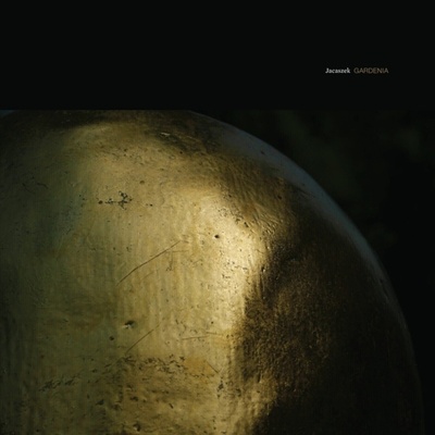 Jacaszek - Gardenia (LP) (5050580815421)