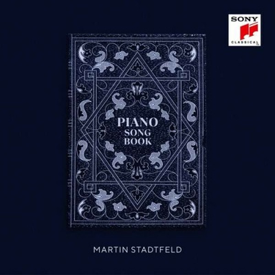 Stadtfeld Martin - Piano Songbook Vinyl 2 LP