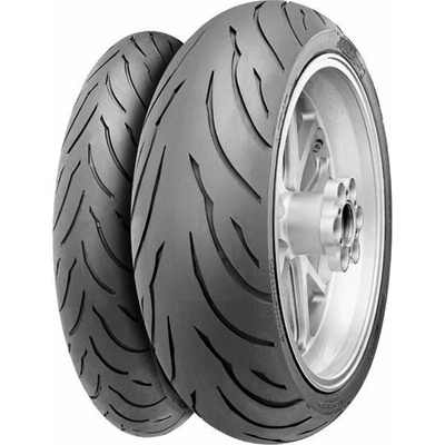 Continental ContiMotion EVO 180/55 R17 73W