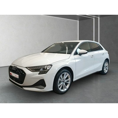 Audi A3 TFSI S tronic Sportback 85 kW