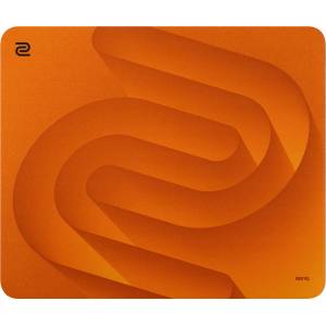 ZOWIE GEAR Геймърски пад ZOWIE G-SR-SE Orange - L (ZOWIE-PAD-G-SR-SE-OR) - ezona