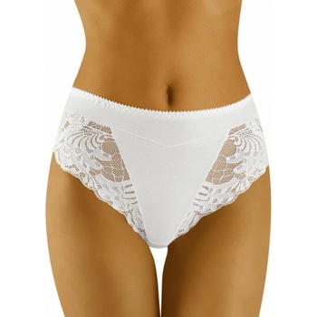 Wol Bar nohavičky Eco Zo bílá