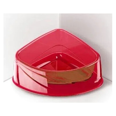 Georplast Corner Lux Small ъглова купичка 20 / 15 / 8 см