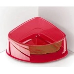 Georplast Corner Lux Small ъглова купичка 20 / 15 / 8 см