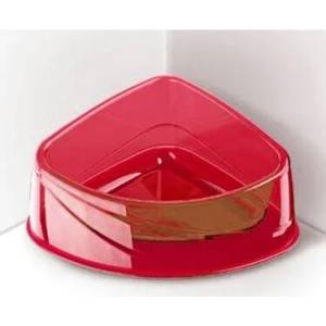 Georplast Corner Lux Small ъглова купичка 20 / 15 / 8 см