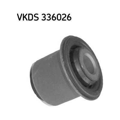 Uloženie, Silentblok,Puzdro SKF VKDS 336026