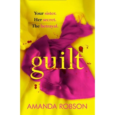 Amanda Robson - Guilt
