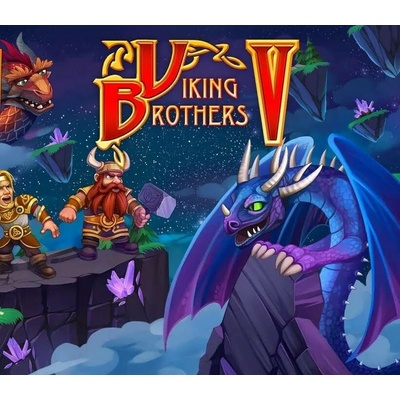 Viking Brothers 5