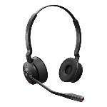 Jabra Engage 55 SE UC Stereo (9659-410-111) Слушалки