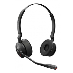 Jabra Engage 55 SE UC Stereo (9659-410-111) Слушалки