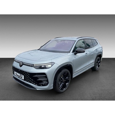 Volkswagen Tayron 2.0 TDI R-Line 4Motion DSG 142 kW